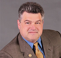 John Breaux
