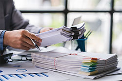 Minden outsourced accounting