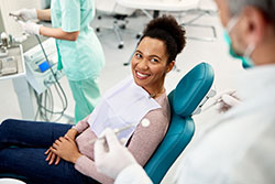 dental accounting services